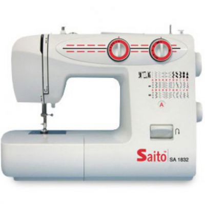 Domestic Sewing Machines